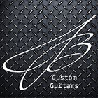 JB custom guitars
